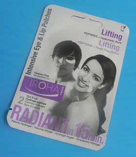 Profundizando en la marca IROHA: Kit de bienvenida