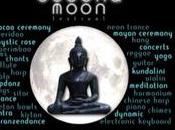 Llego Buddha Moon Festival universo opciones para armonizar Yoga, Meditación, Música, Danza, Comida Saludable, Naturaleza corazón Riviera Maya Ozen Cocom Playa Carmen