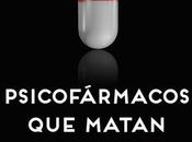 Psicofármacos matan