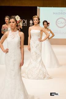 Promoción NOVIAS 1001 bodas 2016