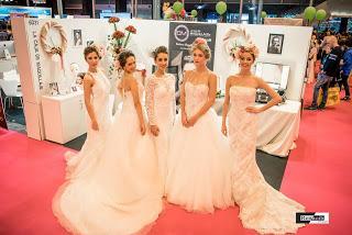 Promoción NOVIAS 1001 bodas 2016