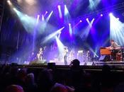 Aurora Betrayers 07/07/2016 Cazorla