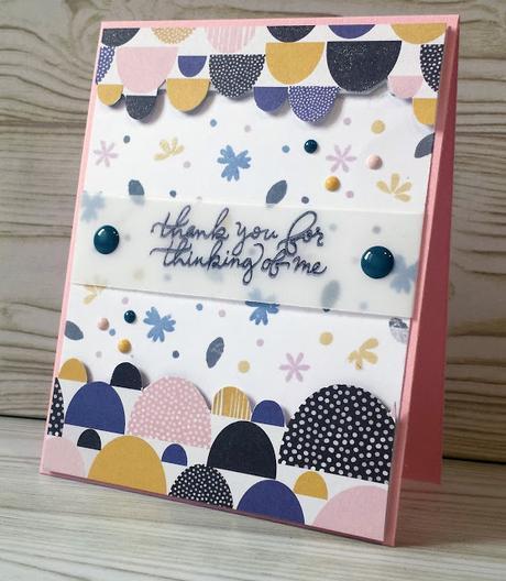 Card Kit Simon Says Stamp: Julio 2 Card Kit Simon Says Stamp: Julio 2