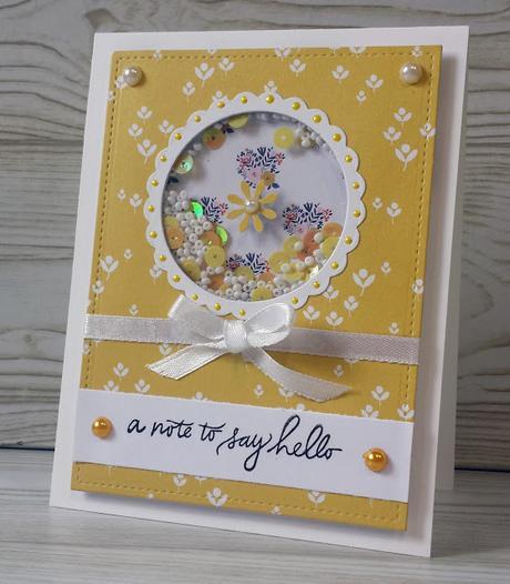 Card Kit Simon Says Stamp: Julio 2 Card Kit Simon Says Stamp: Julio 2