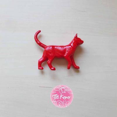 Tía Keko y manualidades de pintura Tía Keko y manualidades de pintura