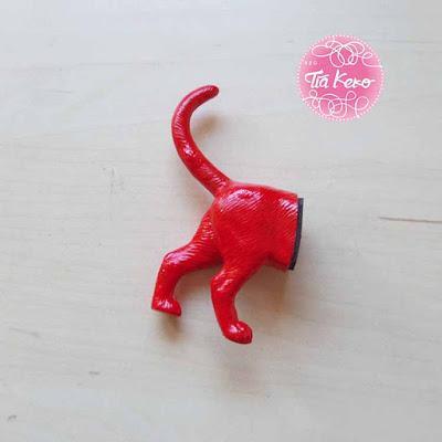 Tía Keko y manualidades de pintura Tía Keko y manualidades de pintura