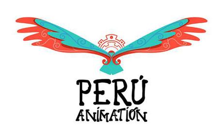Bienvenido Perú Animatión !