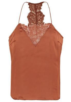 Estilismos; Indian Summer Style!