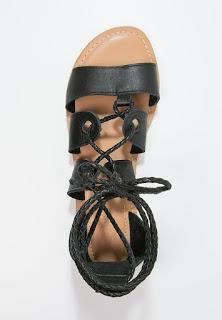 Estilismos; Black Boho Chic!