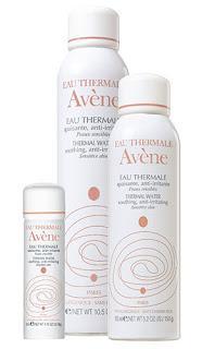 Must Have; ¡Los mil usos del Agua Termal!