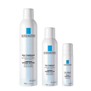 Must Have; ¡Los mil usos del Agua Termal!