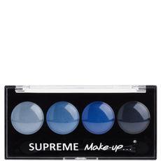 Make Up; ¡Los maquillajes que triunfarán este verano 2016!