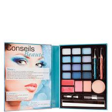 Make Up; ¡Los maquillajes que triunfarán este verano 2016!