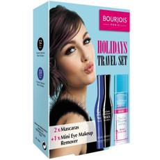 Make Up; ¡Los maquillajes que triunfarán este verano 2016!