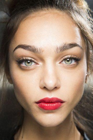 Make Up; ¡Los maquillajes que triunfarán este verano 2016!
