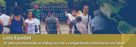 Disponibilidad de indicadores para el seguimiento del alcance de la “Salud Universal” en América Latina y el Caribe