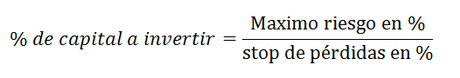 formula-de--riesgo