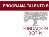 Fundación Botín impulsará proyectos inclusión social laboral para inmigrantes