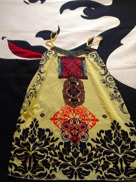 NosVAmosDeCompras, Haul Moda, Moda, Ropa, De Compras, Shopping, Blog de Moda, Solo Yo, Blogger Alicante, Blog Solo Yo, 