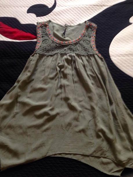 NosVAmosDeCompras, Haul Moda, Moda, Ropa, De Compras, Shopping, Blog de Moda, Solo Yo, Blogger Alicante, Blog Solo Yo, 