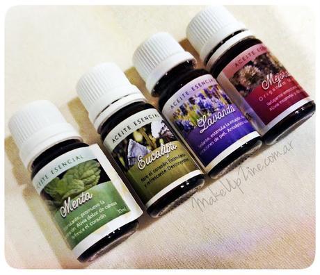 Hola, tengo migraña.