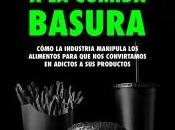 Adictos comida basura