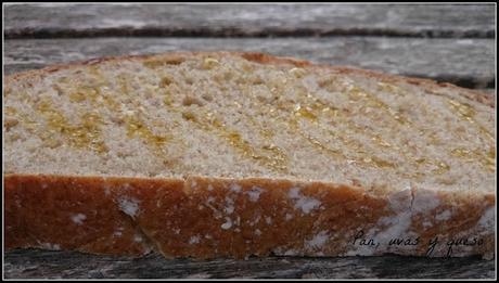 Pan de centeno Pan de centeno