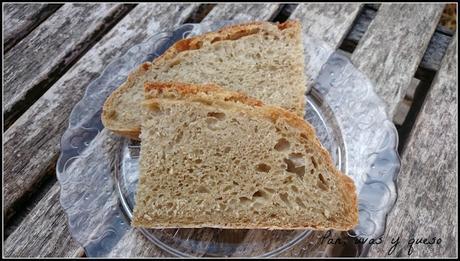 Pan rústico Pan rústico