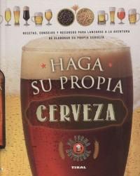 Para cualquier amante de la cerveza este libro será el mejor regalo imaginable