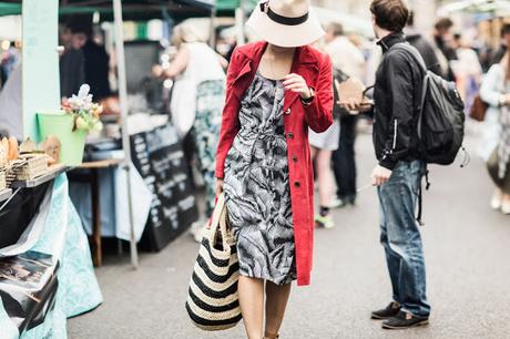 TENDENCIA: CAPAZOS, MINI CAPAZOS Y BOLSOS DE MIMBRE