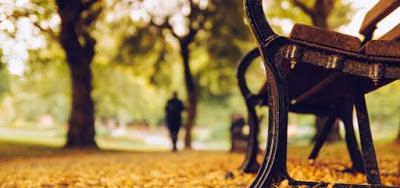 EL TIEMPO NO TE HARÁ OLVIDAR, TE HARÁ MADURAR Y ENTENDER