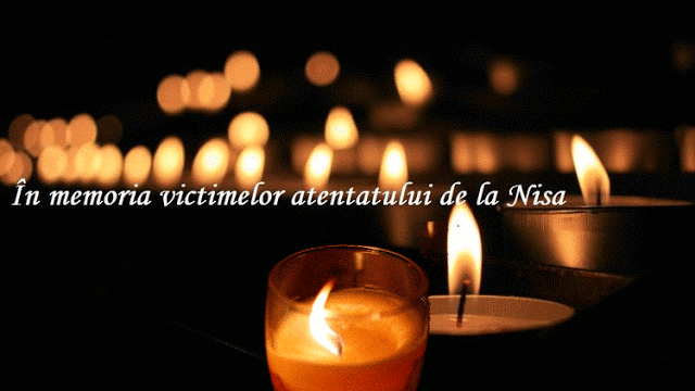 Ataque terrorista en Niza, Francia