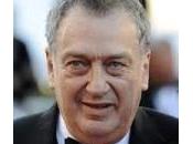 ¡Qué fuerte!¿Quién Stephen Frears?