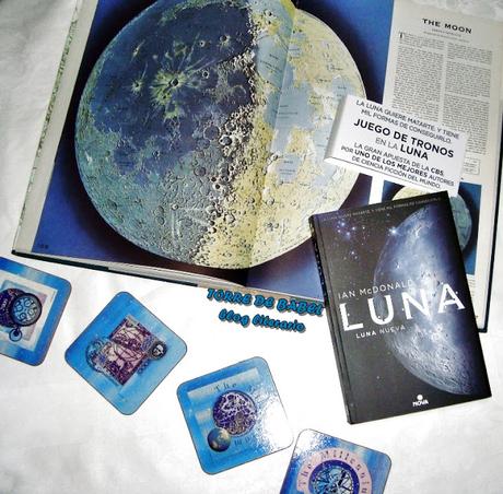 La luna quiere matarnos