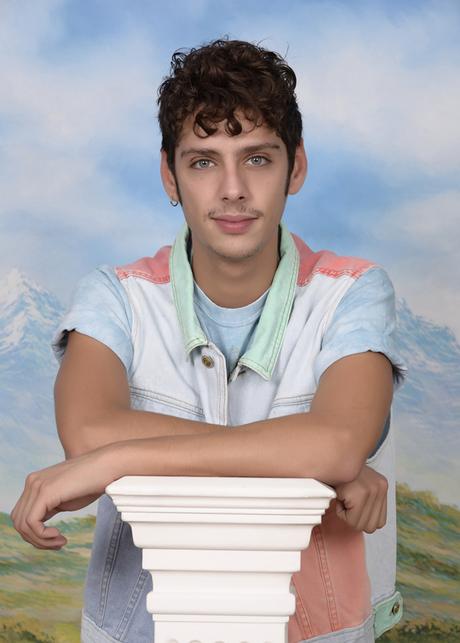 Participa en el II Concurso de Cortos ‘CORREOS FILM FESTIVAL’