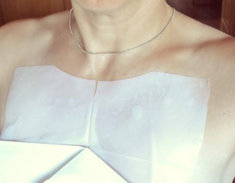 RECOMENDACIÓN DE HOY | MASCARILLAS PARA CUIDADO DEL ESCOTE Y AFTER SUN DE TALIKA. RECOMENDACIÓN DE HOY | MASCARILLAS PARA CUIDADO DEL ESCOTE Y AFTER SUN DE TALIKA.