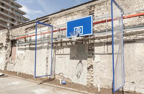 Volkswagen sale a jugar a la calle con una divertida (y útil) acción de street marketing