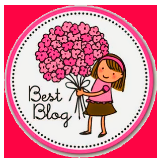 Nominación a Best Blog