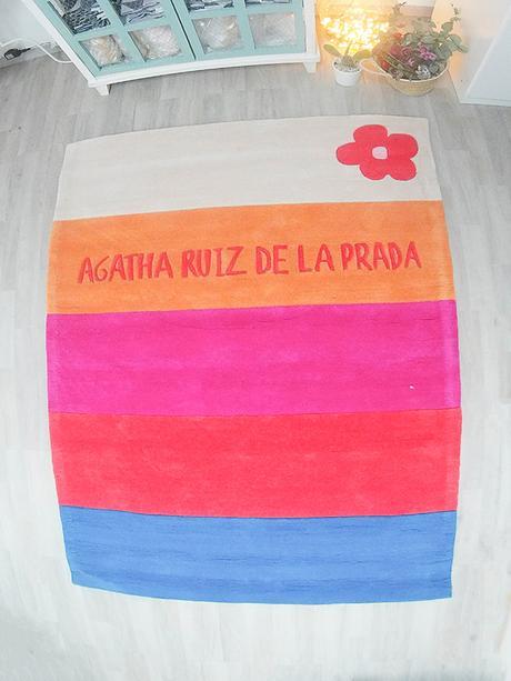 ¿Que le preguntarías a Agatha Ruiz de la Prada?