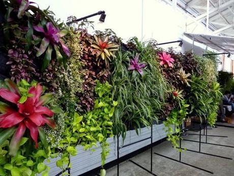 VERTICAL GARDENS VERTICAL GARDENS