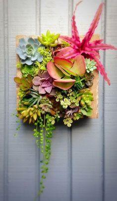 VERTICAL GARDENS VERTICAL GARDENS