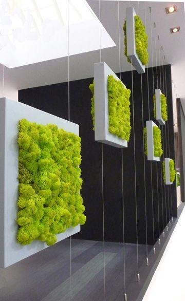 VERTICAL GARDENS VERTICAL GARDENS