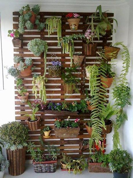 VERTICAL GARDENS VERTICAL GARDENS