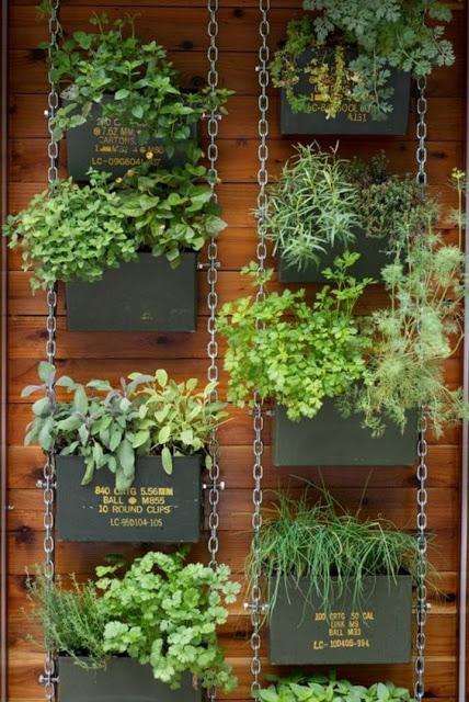 VERTICAL GARDENS VERTICAL GARDENS