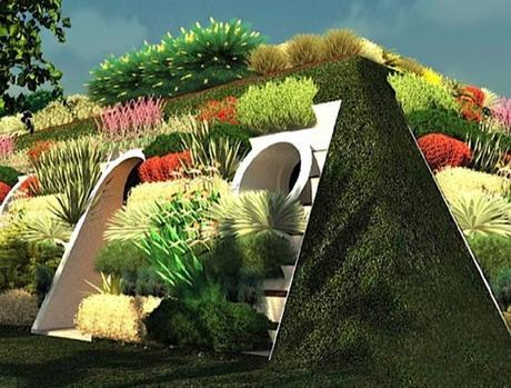 VERTICAL GARDENS VERTICAL GARDENS