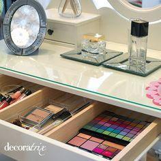 COSMETIC MAKEUP AND DISORDERLY
