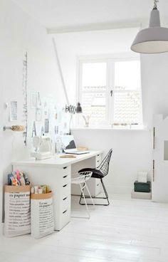 HOW TO ORGANIZE WORK ZONES HOW TO ORGANIZE WORK ZONES