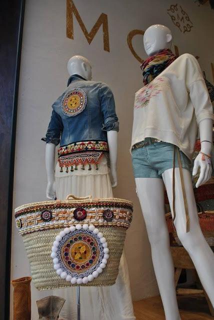 DIY FASHION INSPIRATION