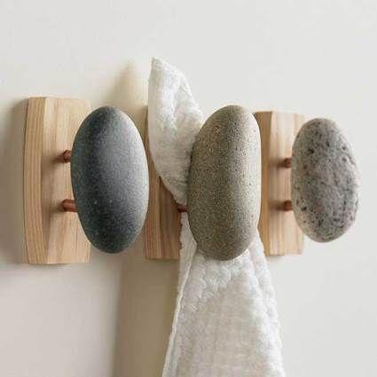 BATHROOM DECOR AND STORAGE