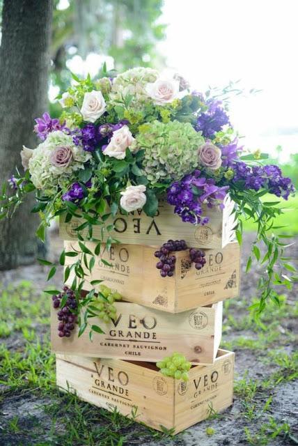 INSPIRATION FLORAL ARRANGEMENT